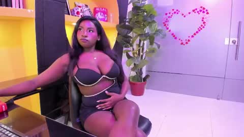 Sahara Bailey online show from 13, 4, 2026