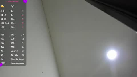 Snapshot of sahiira_s chatting on 10, 5, 2026 SAHIRA online show from 10, 5, 2026