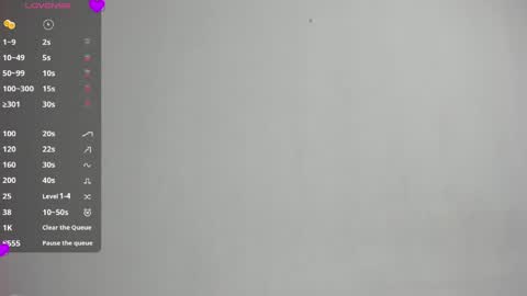 Snapshot of sahiira_s chatting on 12, 5, 2026 SAHIRA online show from 12, 5, 2026