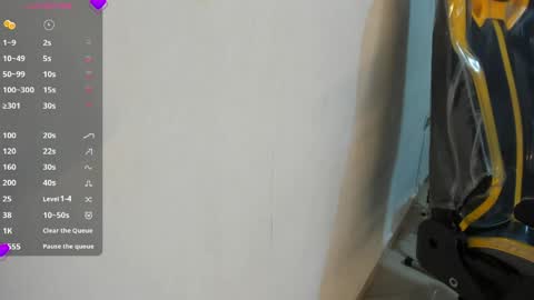 Snapshot of sahiira_s chatting on 2, 6, 2026 SAHIRA online show from 2, 6, 2026