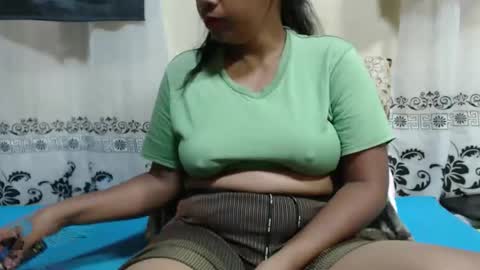 sahobelle online show from 23, 10, 2025