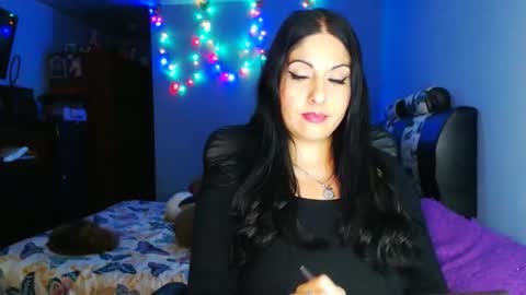 Karina online show from 15, 1, 2026