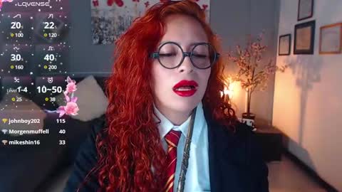 Snapshot of sahra_tayl0r_ chatting on 27, 1, 2025 SARA online show from 27, 1, 2025