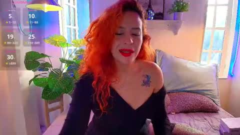 Snapshot of sahra_tayl0r_ chatting on 2, 12, 2025 SARA online show from 2, 12, 2025