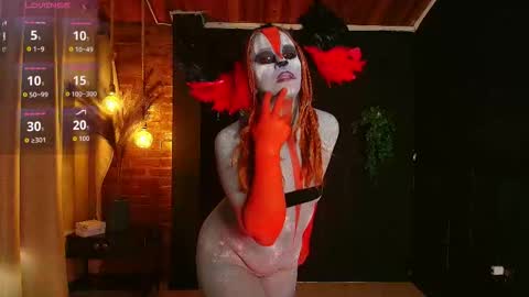 Snapshot of sahra_tayl0r_ chatting on 11, 1, 2026 SARA online show from 11, 1, 2026