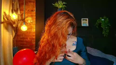 Snapshot of sahra_tayl0r_ chatting on 11, 5, 2026 SARA online show from 11, 5, 2026