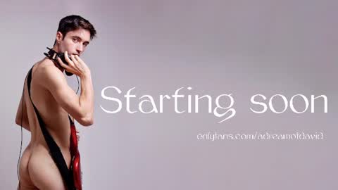David Sahueso online show from 30, 6, 2026
