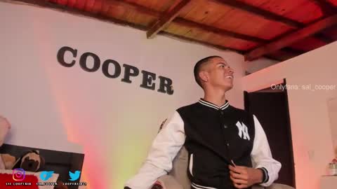 Snapshot of sai_cooper chatting on 30, 12, 2024 sai online show from 30, 12, 2024