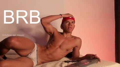 Snapshot of sai_cooper chatting on 9, 9, 2025 sai online show from 9, 9, 2025