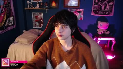 Snapshot of sai_l chatting on 13, 12, 2024 SAI online show from 13, 12, 2024