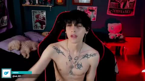 Snapshot of sai_l chatting on 6, 1, 2025 SAI online show from 6, 1, 2025