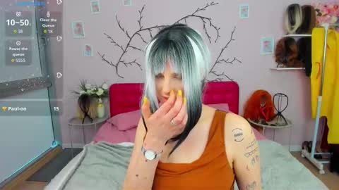 Adel online show from 8, 2, 2026