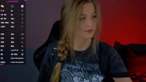 Sofia online show from 28, 4, 2026