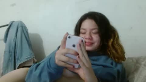 sailor3mars online show from 6, 1, 2025