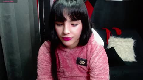 Snapshot of sailor_moon07 chatting on 28, 12, 2024 sailor online show from 28, 12, 2024