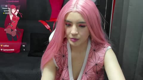 Snapshot of sailor_moon07 chatting on 4, 1, 2025 sailor online show from 4, 1, 2025