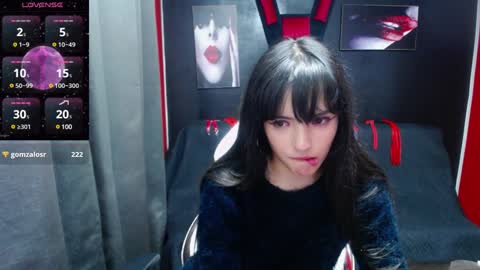 Snapshot of sailor_moon07 chatting on 25, 1, 2025 sailor online show from 25, 1, 2025