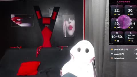 Snapshot of sailor_moon07 chatting on 31, 1, 2025 sailor online show from 31, 1, 2025