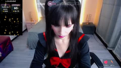 Snapshot of sailor_moon07 chatting on 11, 2, 2025 sailor online show from 11, 2, 2025