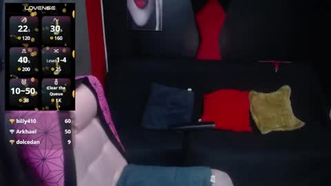 Snapshot of sailor_moon07 chatting on 27, 2, 2025 sailor online show from 27, 2, 2025