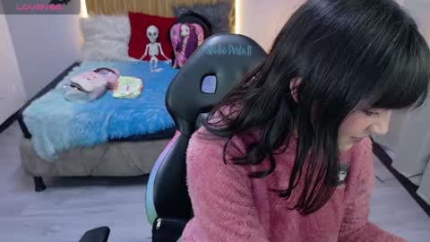 Snapshot of sailor_moon07 chatting on 10, 10, 2025 sailor online show from 10, 10, 2025