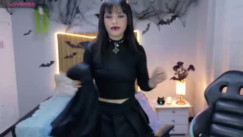 Snapshot of sailor_moon07 chatting on 11, 10, 2025 sailor online show from 11, 10, 2025