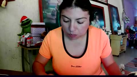 ruby  chocoholic cakeholic coffeeholic cookieholic online show from 2, 12, 2025