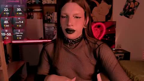 Rose online show from 2, 3, 2025