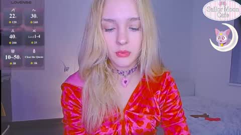 Snapshot of sailormoon666_ chatting on 27, 4, 2026 Sofia online show from 27, 4, 2026