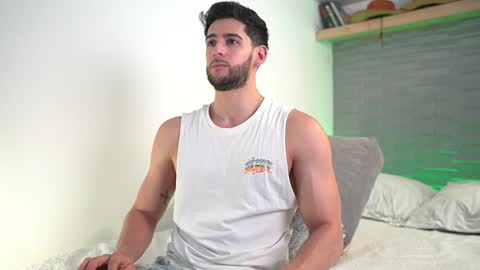 saimon  online show from 3, 12, 2024