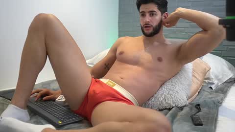 saimon  online show from 26, 1, 2025