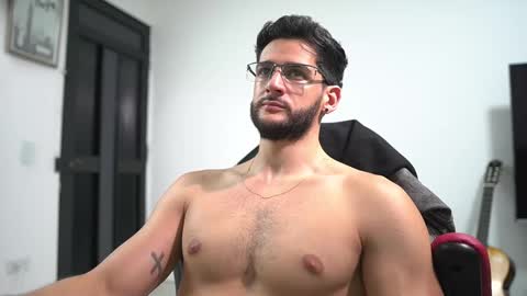 saimon  online show from 17, 11, 2025