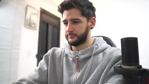 saimon  online show from 24, 11, 2025