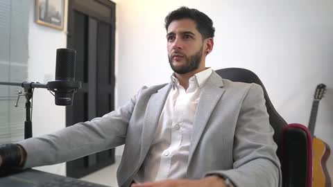 saimon  online show from 25, 3, 2026