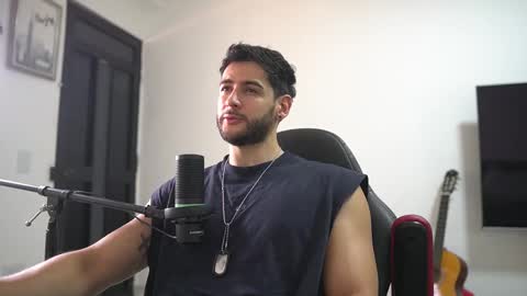 saimon  online show from 28, 3, 2026