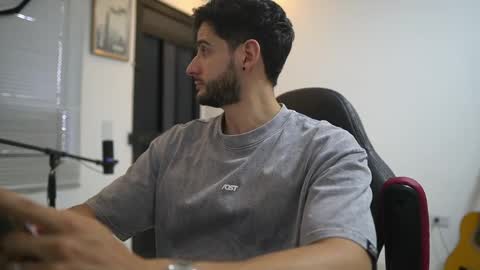 saimon  online show from 29, 3, 2026