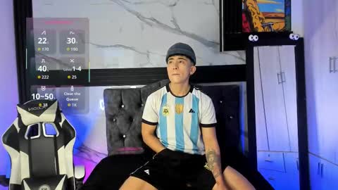 Juan online show from 22, 2, 2026