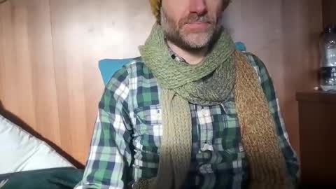 saint009 online show from 22, 1, 2025