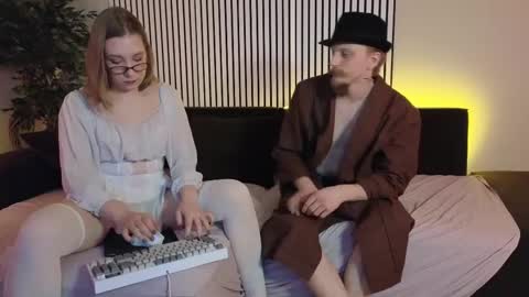 saint__vicious online show from 14, 2, 2025