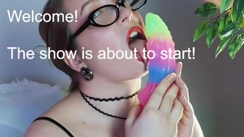 saint__vicious online show from 14, 10, 2025