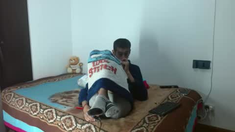 Snapshot of saint_boyy chatting on 15, 12, 2024 saint boy online show from 15, 12, 2024