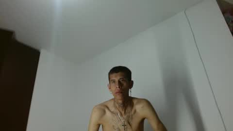 Snapshot of saint_boyy chatting on 18, 12, 2024 saint boy online show from 18, 12, 2024