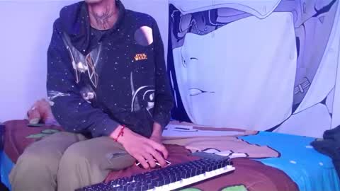 Snapshot of saint_boyy chatting on 7, 1, 2025 saint boy online show from 7, 1, 2025