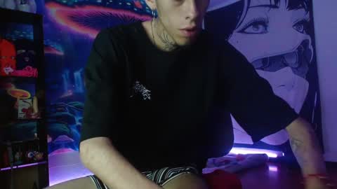 Snapshot of saint_boyy chatting on 22, 2, 2025 saint boy online show from 22, 2, 2025