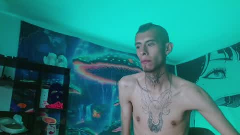 Snapshot of saint_boyy chatting on 22, 2, 2025 saint boy online show from 22, 2, 2025