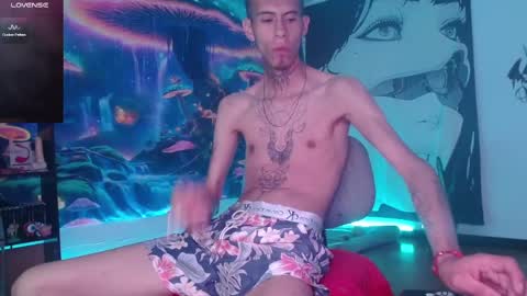 Snapshot of saint_boyy chatting on 23, 2, 2025 saint boy online show from 23, 2, 2025