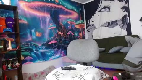 Snapshot of saint_boyy chatting on 12, 3, 2025 saint boy online show from 12, 3, 2025