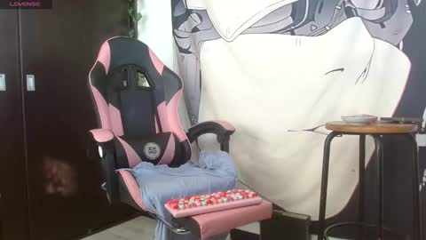 Snapshot of saint_boyy chatting on 21, 9, 2025 saint boy online show from 21, 9, 2025