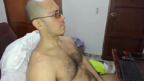 saintedy01 online show from 27, 1, 2025