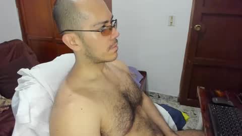 saintedy01 online show from 31, 1, 2025